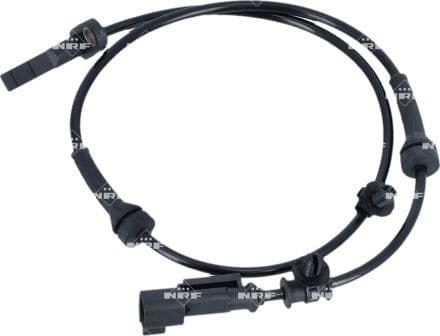 Sensor, wheel speed 756005