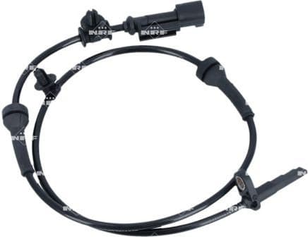 Sensor, wheel speed 756005 - image 3