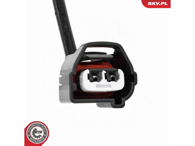 Sensor, exhaust gas temperature 30SKV476