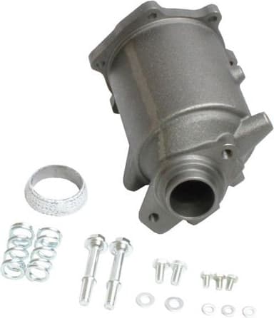 Catalytic Converter 27-6138