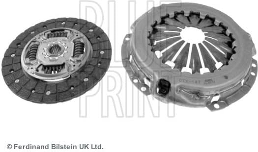 Clutch Kit ADT330258C