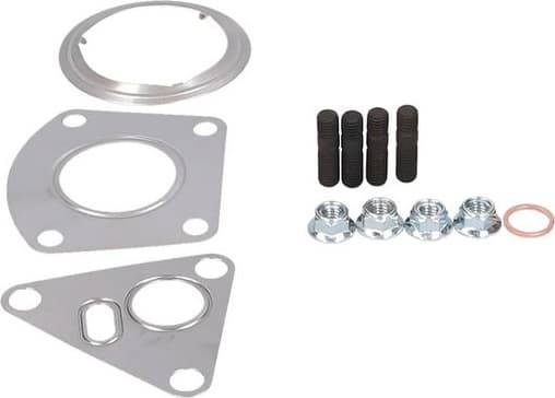 Mounting Kit, charger 8607208