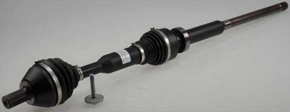 Drive Shaft GKN Automotive OE-Technology 50° GKND20024