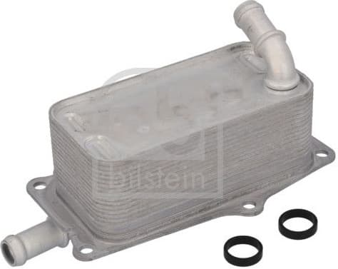 Oil Cooler, automatic transmission 196049