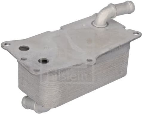 Oil Cooler, automatic transmission 196049 - image 2