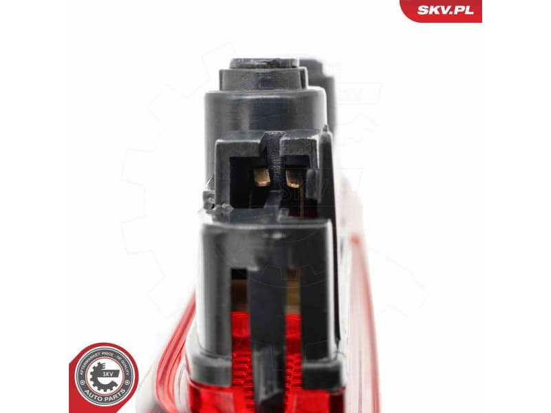 Auxiliary Stop Light 72SKV813 - image 7