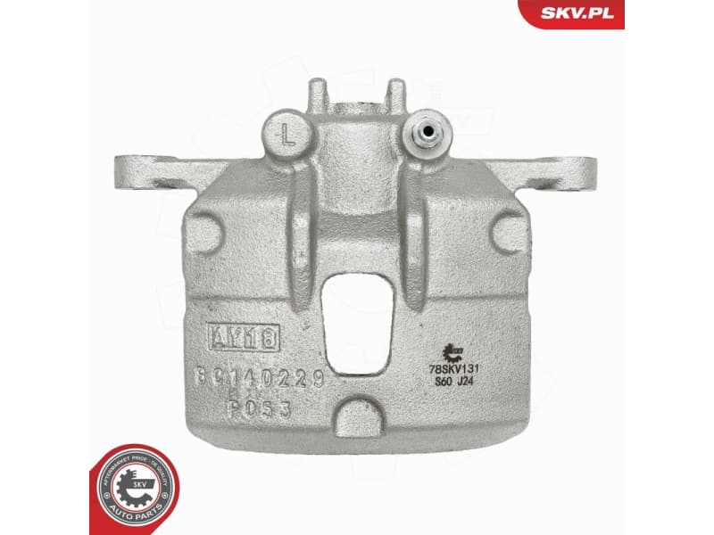 Brake Caliper 78SKV131 - image 4
