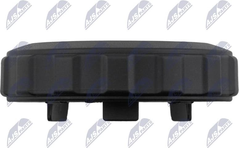 Turning Knob, seat back adjustment EZC-VW-527