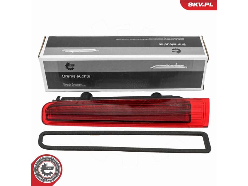 Auxiliary Stop Light 72SKV812