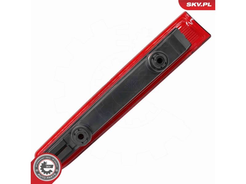 Auxiliary Stop Light 72SKV812 - image 5