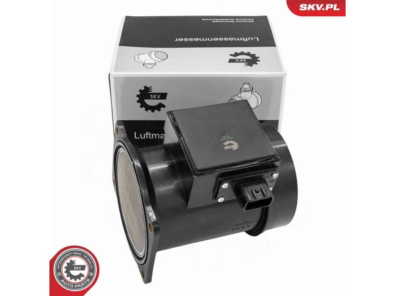 Mass Air Flow Sensor 07SKV286
