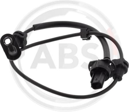 Sensor, wheel speed 32342