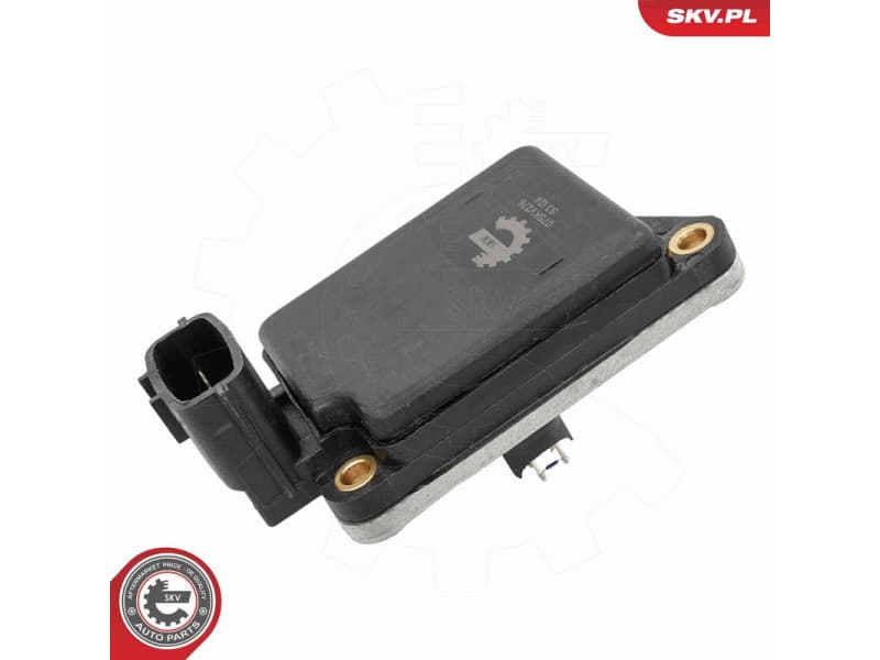 Mass Air Flow Sensor 07SKV276 - image 2