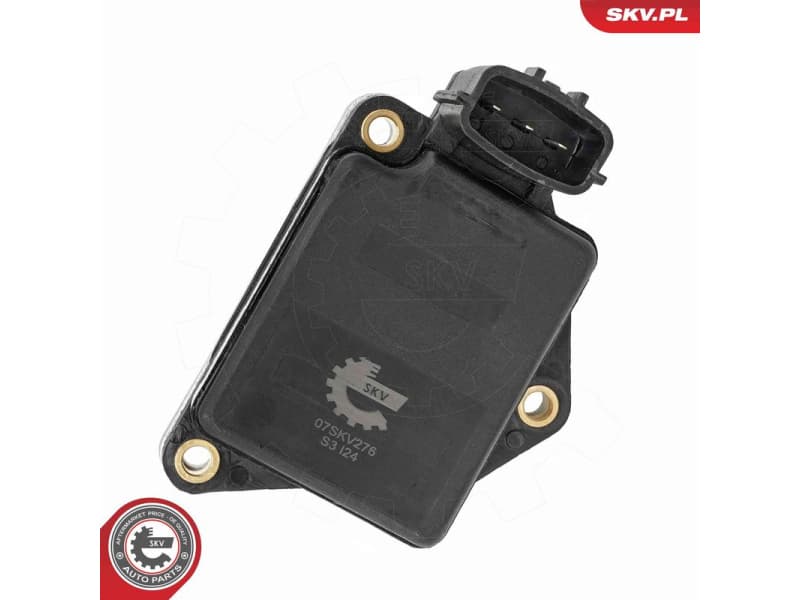 Mass Air Flow Sensor 07SKV276 - image 5