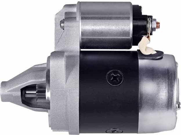 Starter 8EA 012 526-901