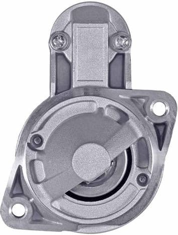 Starter 8EA 012 526-901 - image 2