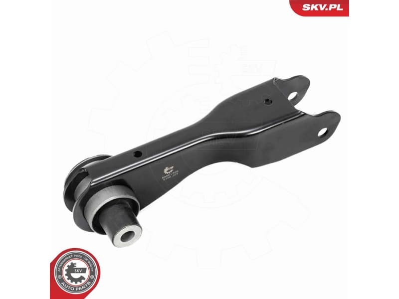 Control/Trailing Arm, wheel suspension 69SKV489 - image 2