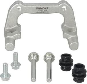 Bracket, brake caliper JCC0047
