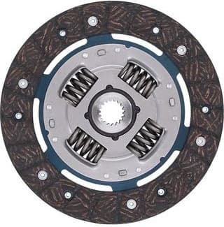 Clutch Disc DC047 - image 2
