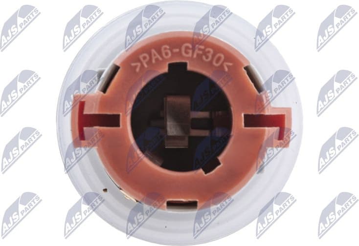 Bulb Socket, direction indicator EZ-VW-006 - image 2