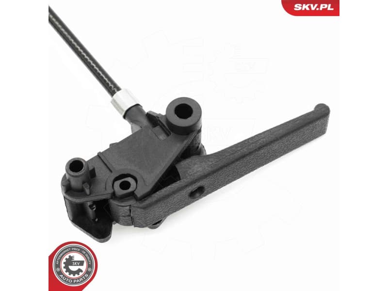 Bonnet Cable 96SKV981 - image 3