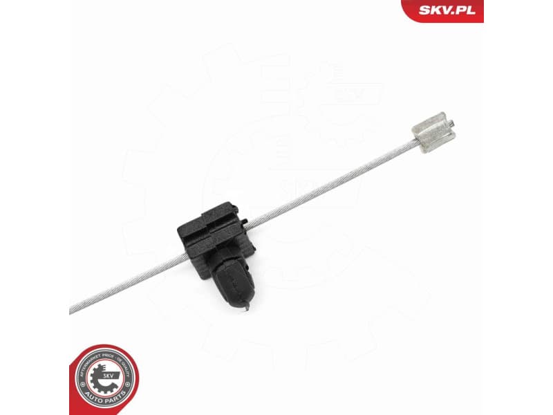 Bonnet Cable 96SKV981 - image 4