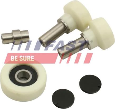 Roller Guide, sliding door FT95841