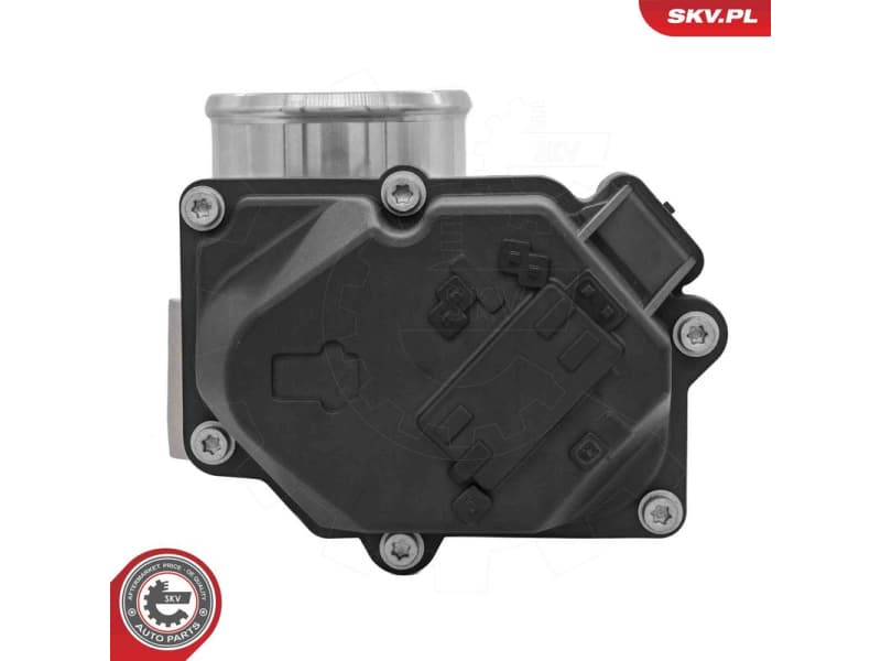 Throttle Body 12SKV139 - image 4