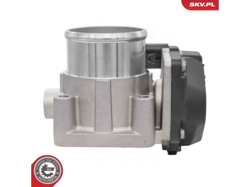 Throttle Body 12SKV139 - image 5