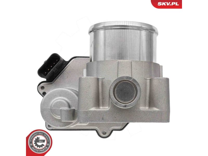 Throttle Body 12SKV139 - image 6