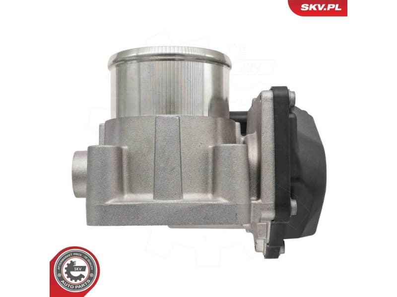 Throttle Body 12SKV139 - image 7
