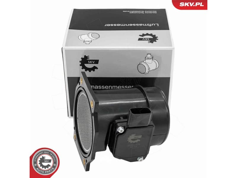 Mass Air Flow Sensor 07SKV278