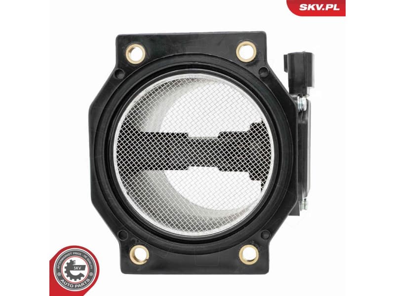 Mass Air Flow Sensor 07SKV278 - image 5