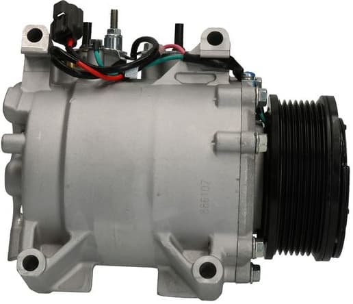 Compressor, air conditioning 1986AD1318 - image 3