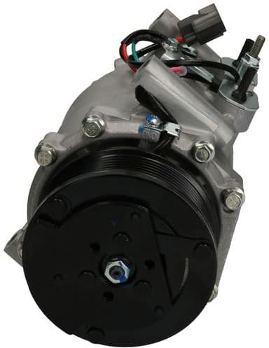 Compressor, air conditioning 1986AD1318 - image 4