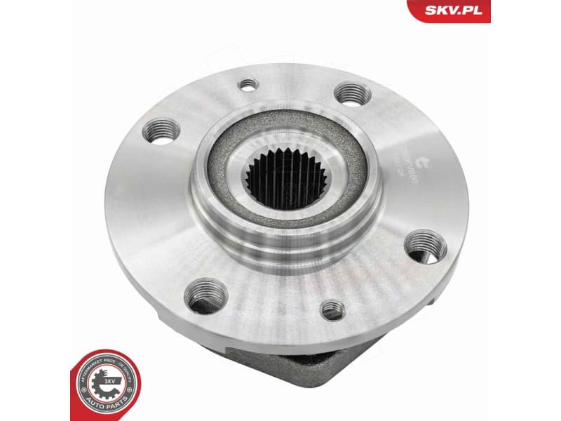 Wheel Bearing Kit 29SKV680 - image 3