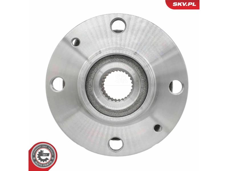 Wheel Bearing Kit 29SKV680 - image 4