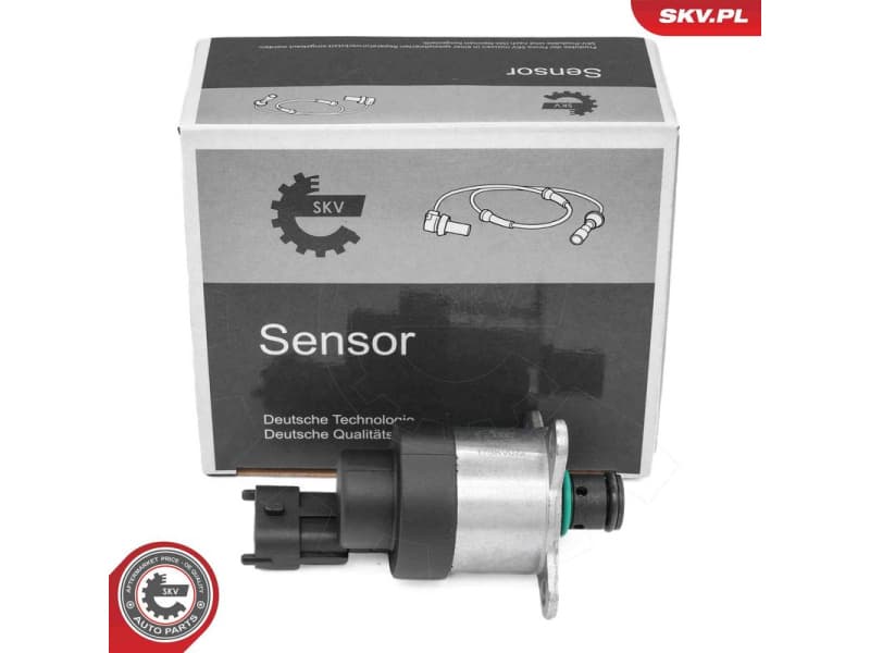 Control Valve, fuel quantity (common rail system) 17SKV072