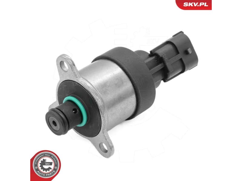 Control Valve, fuel quantity (common rail system) 17SKV072 - image 2