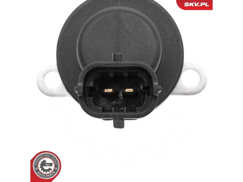 Control Valve, fuel quantity (common rail system) 17SKV072 - image 5