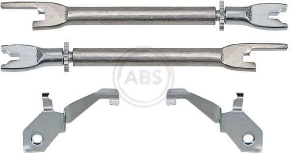 Adjuster, drum brake 96536