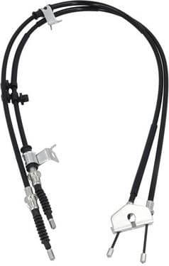 Cable Pull, parking brake 1190530