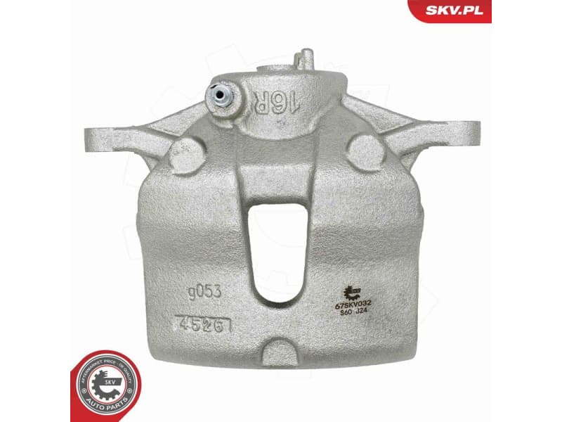 Brake Caliper 67SKV032 - image 4