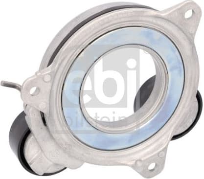 Belt Tensioner, V-ribbed belt 188225 - image 2