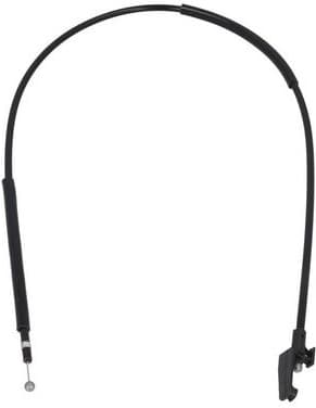 Bonnet Cable 1251071 - image 2