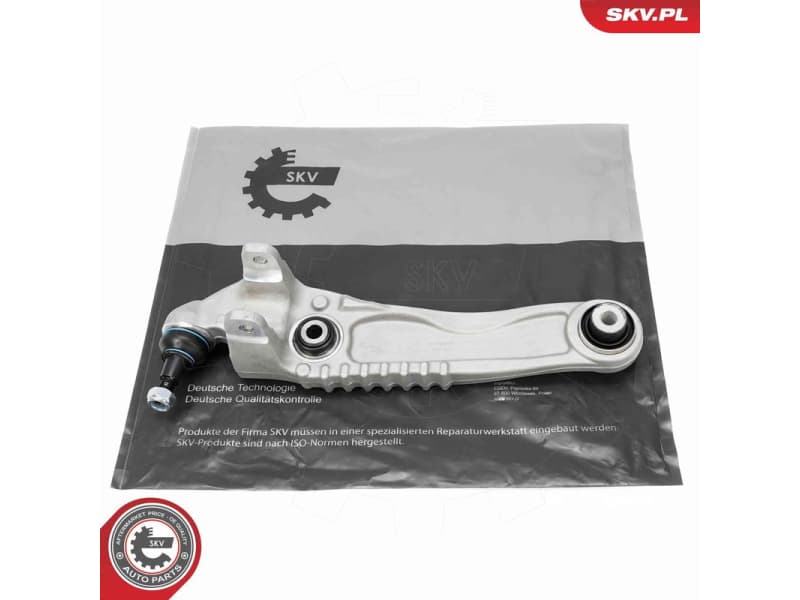 Control/Trailing Arm, wheel suspension 69SKV404