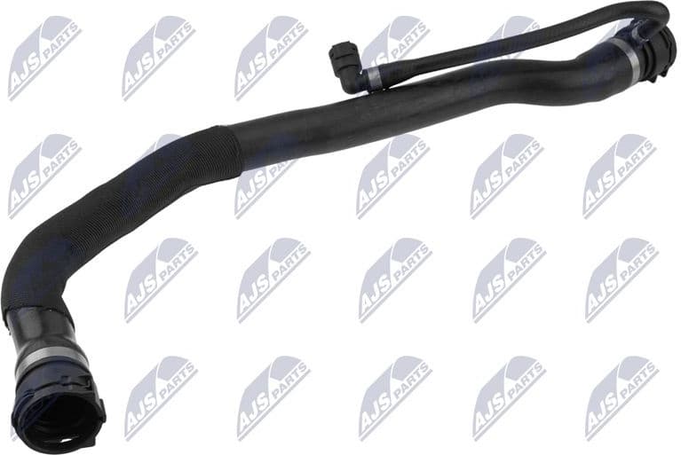 Radiator Hose CPP-BM-069