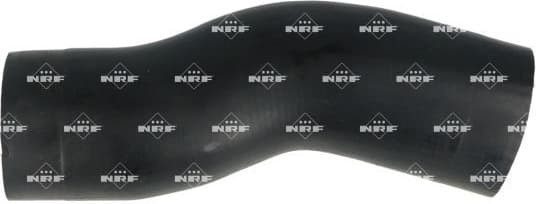 Charge Air Hose 166452