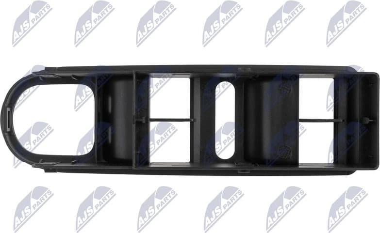 Housing, window regulator switch EWS-VW-193