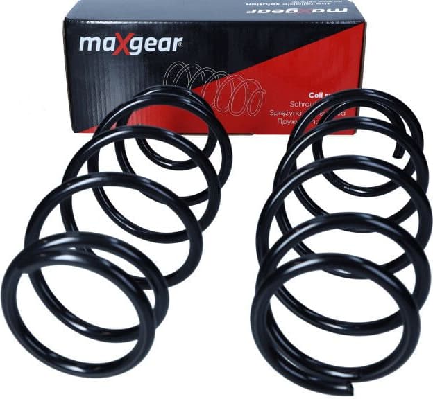 Suspension Spring 60-1412D - image 2